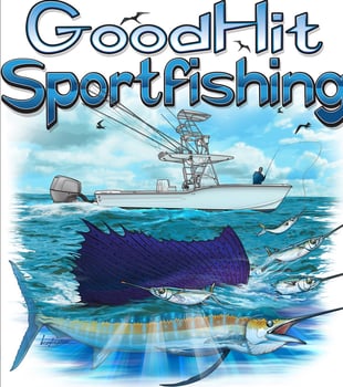Boat photo for Sea Monster Catch Adventure