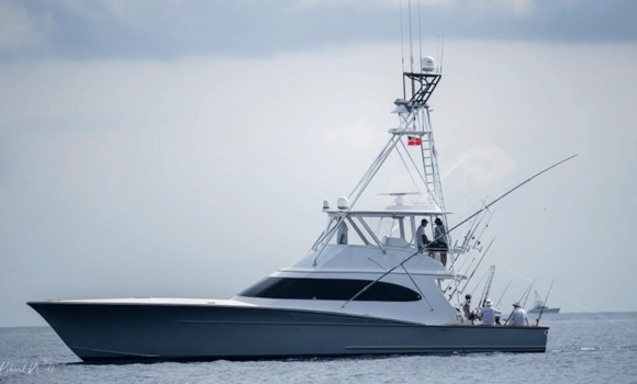 Boat photo for Luxury Offshore Sportfishing