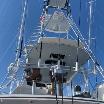 Boat photo for Luxury Offshore Sportfishing