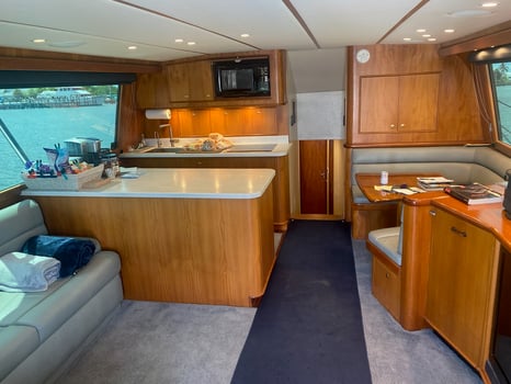 Boat photo for Luxury Offshore Sportfishing