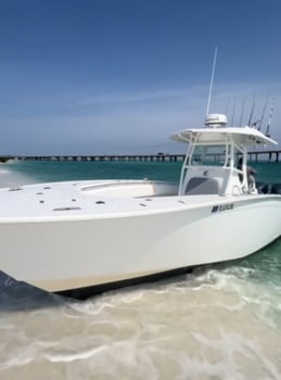 Boat photo for Bottom and or trolling trip