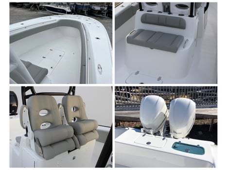 Boat photo for Bottom Fishing, Trolling or Both