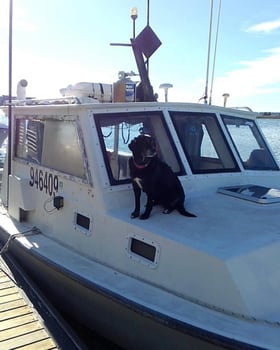 Boat photo for The Clarkspoon