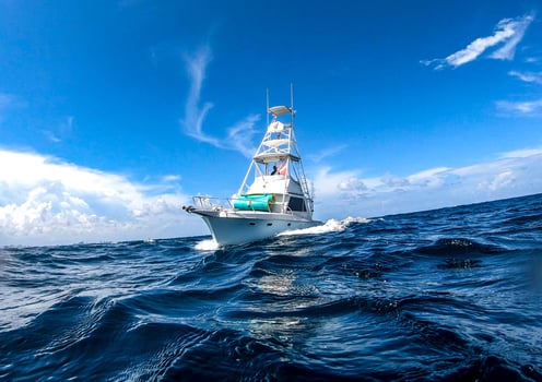 Boat photo for #1 Family-Friendly Sport Fishing