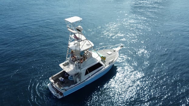 Boat photo for #1 Family-Friendly Sport Fishing