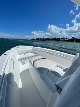 Boat photo for Offshore Fishing Jupiter