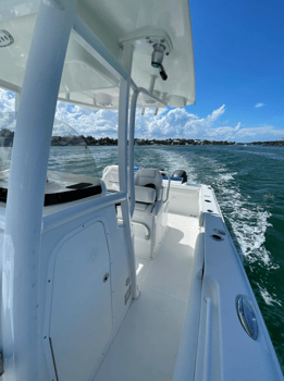 Boat photo for Offshore Fishing Jupiter