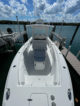 Boat photo for Offshore Fishing Jupiter