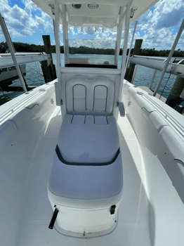 Boat photo for Offshore Fishing Jupiter