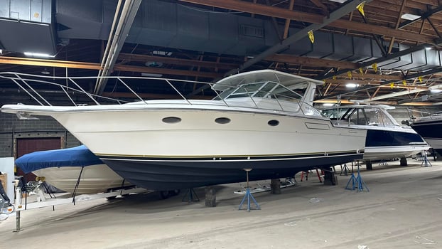 Boat photo for Salmon & Trout Fishing Waukegan