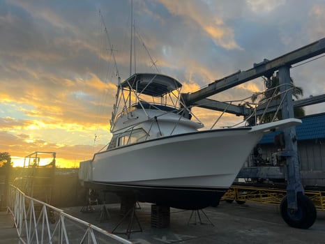 Boat photo for Private Fishing Charter