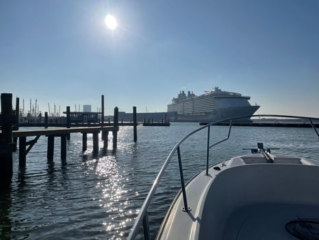 Boat photo for Bay/Jetty
