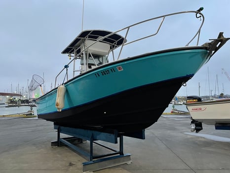 Boat photo for Bay/Jetty