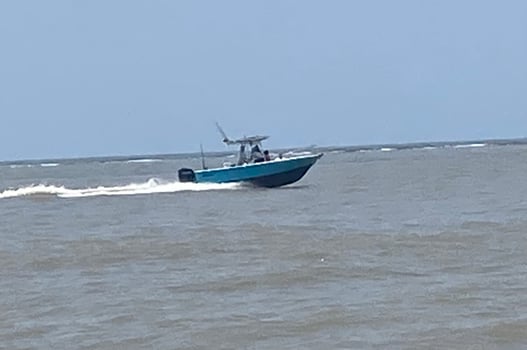 Boat photo for Bay/Jetty