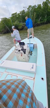 Boat photo for Night Fishing