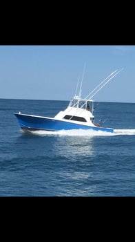 Boat photo for NC Nearshore/Offshore Adventure