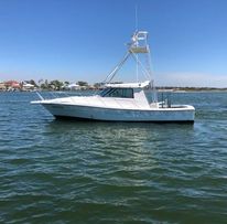 Boat photo for Four Hour Trolling Trip