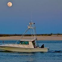 Boat photo for Four Hour Trolling Trip