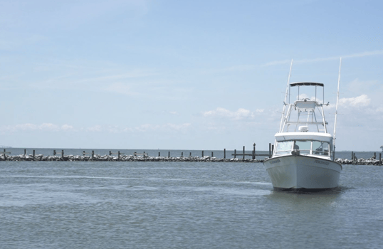 Boat photo for Offshore Jigging / Trolling