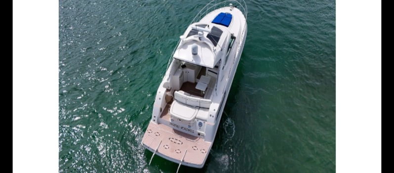 Boat photo for The LUXX 42' SUNSET Experience