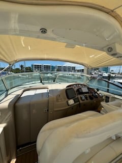 Boat photo for The LUXX 42' SUNSET Experience