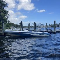 Boat photo for Summer Slam!