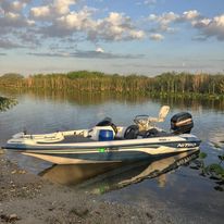Boat photo for Summer Slam!