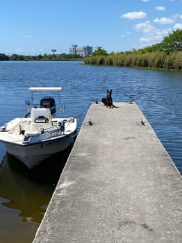 Boat photo for Peacocks and Exotic Fishing Trips