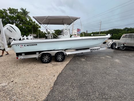 Boat photo for Full Day Red Fishing