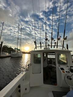 Boat photo for Fishing Charters North Carolina