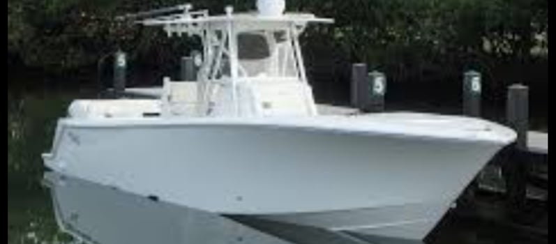 Boat photo for ARS-American Red Snapper Night Trip
