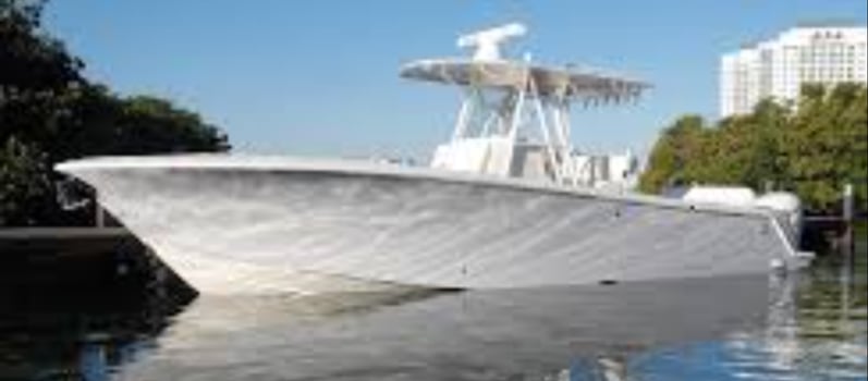 Boat photo for ARS-American Red Snapper Night Trip