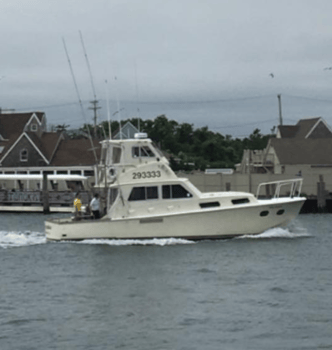 Boat photo for Summer Flounder AKA Fluke Trip