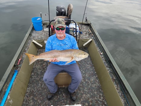 Boat photo for Redfish and Speckled Trout