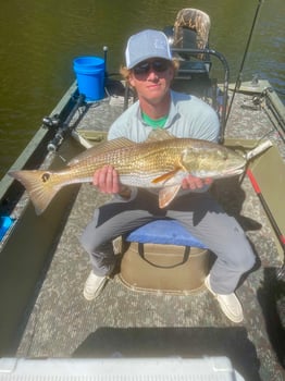 Boat photo for Redfish and Speckled Trout