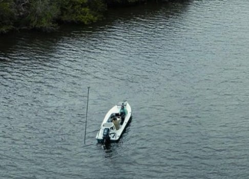 Boat photo for Half-day Fishing Charter