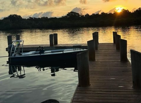 Boat photo for Half-day Fishing Charter