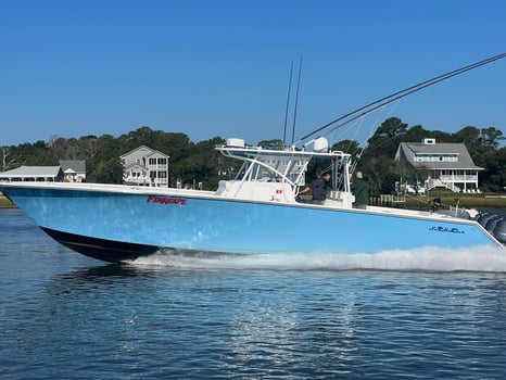 Boat photo for Deep Sea Full Day & Extended Trips