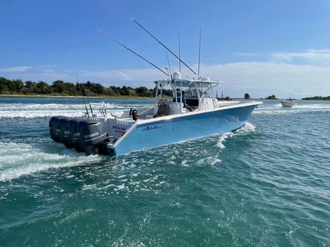 Boat photo for Deep Sea Full Day & Extended Trips
