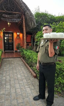 Lodge photo for Crane Hunting 3 days / 4 nights