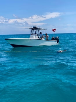 Boat photo for Afternoon 4 hr Trip - Deep Sea Fishing