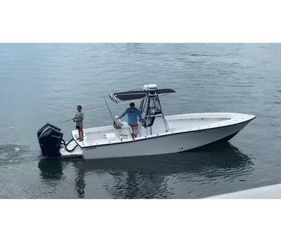 Boat photo for Afternoon 4 hr Trip - Deep Sea Fishing