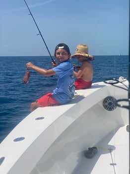 Boat photo for Afternoon 4 hr Trip - Deep Sea Fishing