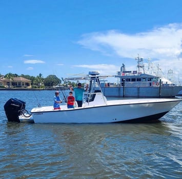 Boat photo for Afternoon 4 hr Trip - Deep Sea Fishing