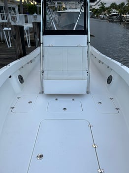 Boat photo for Afternoon 4 hr Trip - Deep Sea Fishing