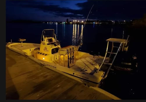 Boat photo for 4 Hour Inshore/Near 1-5pm
