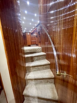 Boat photo for Luxury 24 HR Offshore Trip