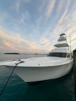 Boat photo for Luxury 24 HR Offshore Trip