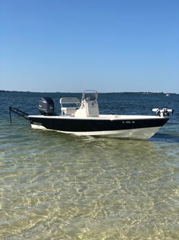 Boat photo for Guided half day fishing charter