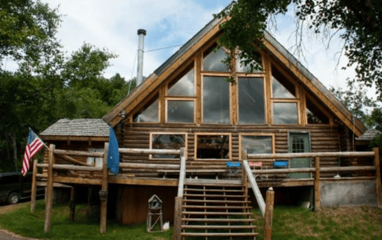 Lodge photo for Deering, Missouri Duck Hunts
